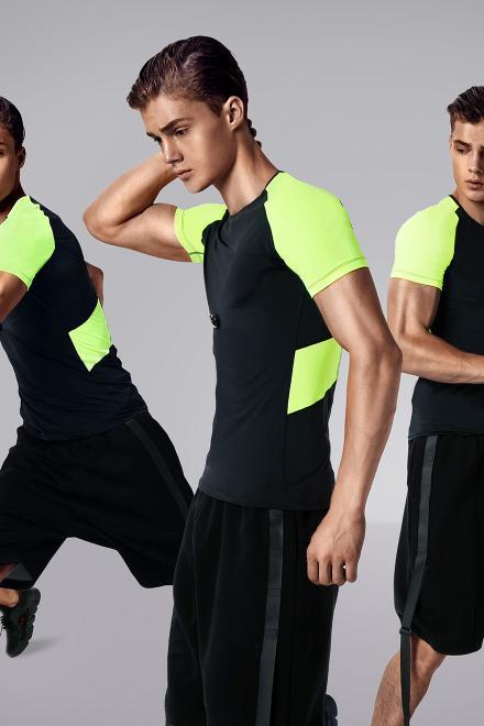 AI智能運(yùn)動(dòng)監(jiān)測(cè)