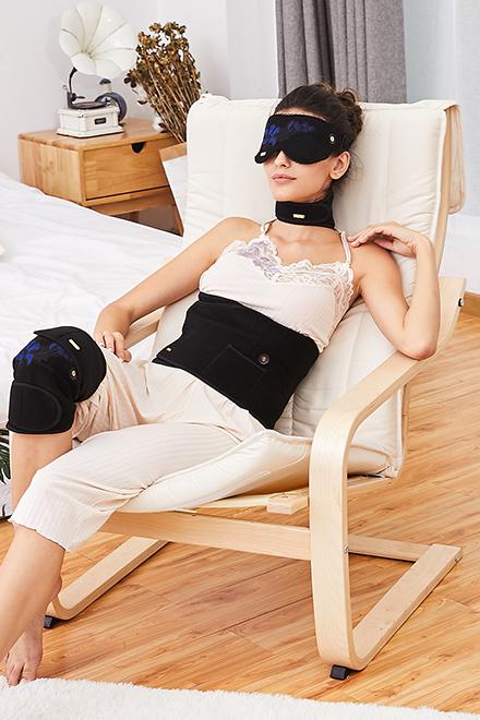 石墨烯護(hù)具—護(hù)腰護(hù)膝