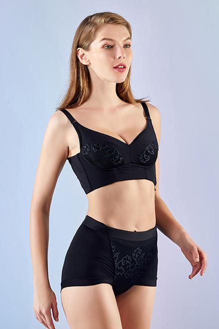 AI旋磁-煥彩印象